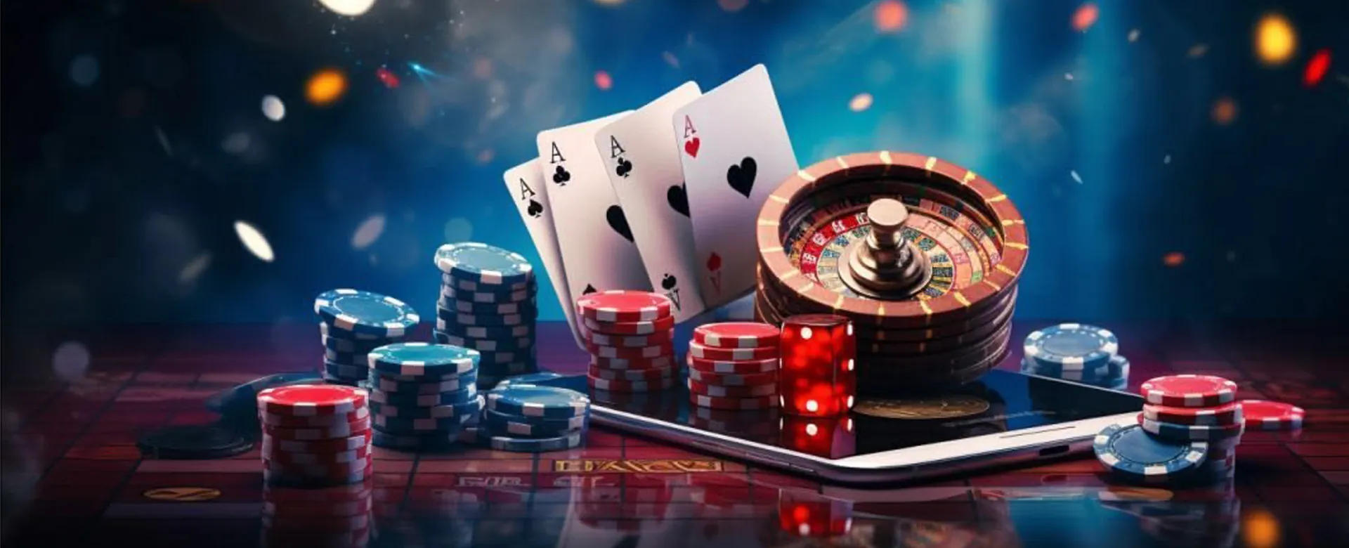 PHJOY22 Online Casino Games on Mobile